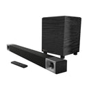 Klipsch 2.1-Channel Sound Bar with Wireless Subwoofer Cinema 400 IMAGE 1