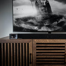 Klipsch 2.1-Channel Sound Bar with Wireless Subwoofer Cinema 400 IMAGE 2