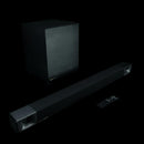 Klipsch 2.1-Channel Sound Bar with Wireless Subwoofer Cinema 400 IMAGE 6