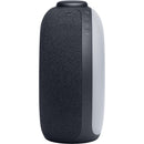  JBL 2x 4-watt Clock Radio with Bluetooth HORIZON2BLKAM IMAGE 4