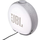  JBL 2x 4-watt Clock Radio with Bluetooth HORIZON2GRYAM IMAGE 6