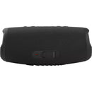 JBL Bluetooth 30-Watt Waterproof Portable Speaker JBLCHARGE5BLKAM IMAGE 3