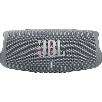 JBL Enceinte portable Bluetooth de 30 watts et étanche à l'eau JBLCHARGE5GRYAM