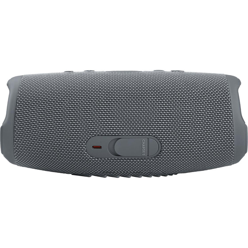 JBL Bluetooth 30-Watt Waterproof Portable Speaker JBLCHARGE5GRYAM IMAGE 3
