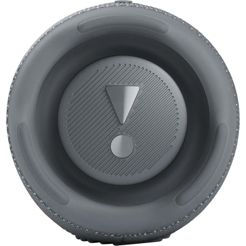JBL Bluetooth 30-Watt Waterproof Portable Speaker JBLCHARGE5GRYAM IMAGE 4