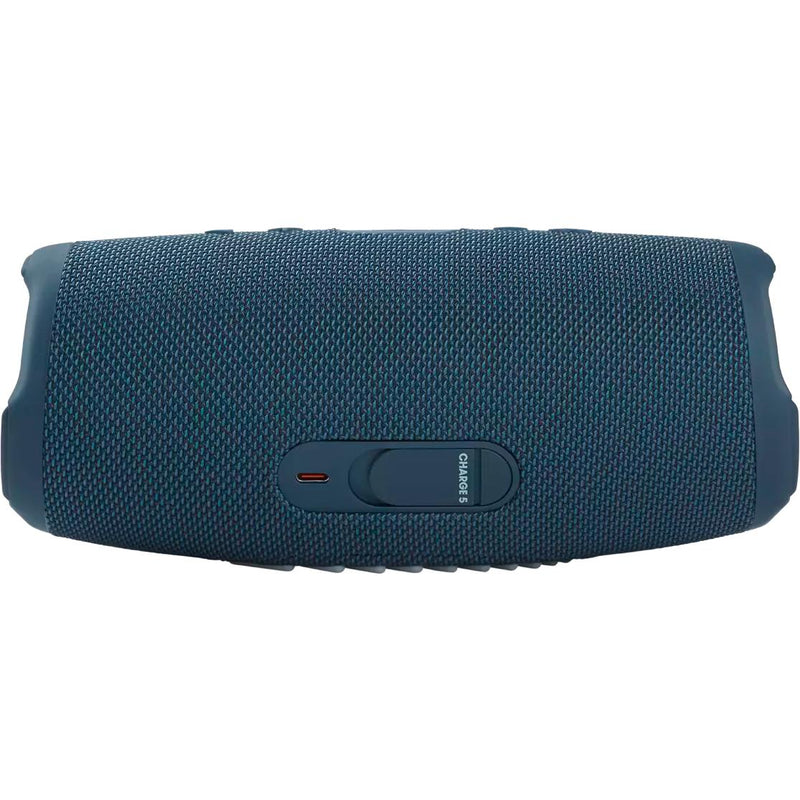 JBL Bluetooth 30-Watt Waterproof Portable Speaker JBLCHARGE5BLUAM IMAGE 3