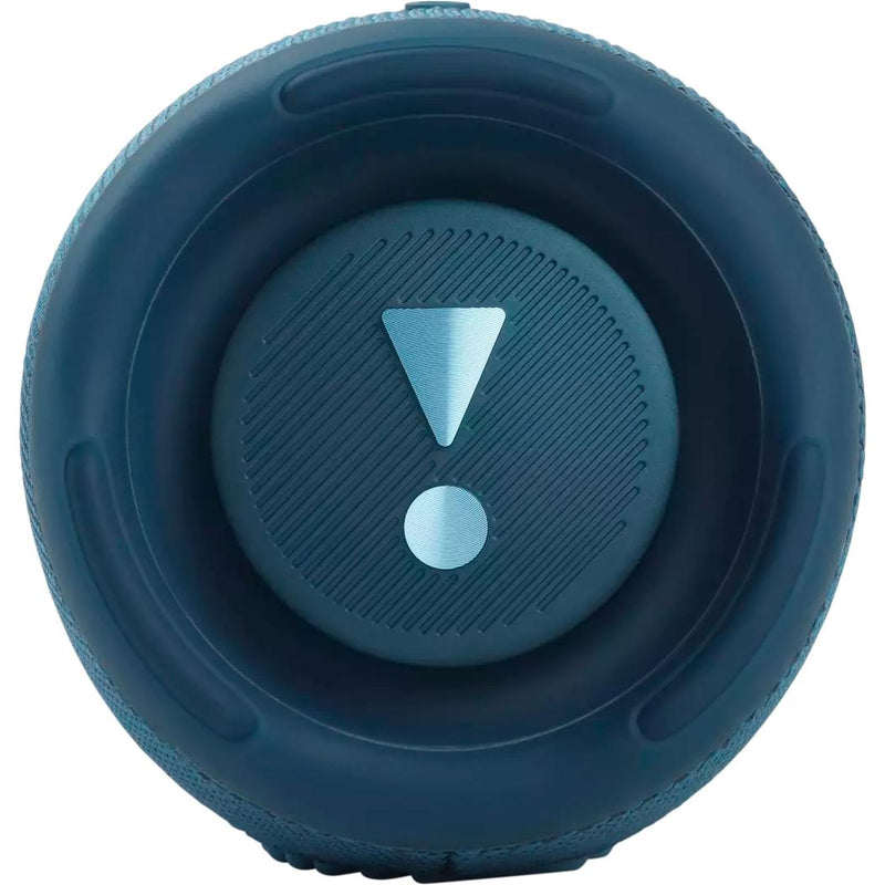 JBL Bluetooth 30-Watt Waterproof Portable Speaker JBLCHARGE5BLUAM IMAGE 4