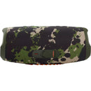 JBL Bluetooth 30-Watt Waterproof Portable Speaker JBLCHARGE5SQUADAM IMAGE 3