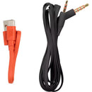 JBL Wireless On-Ear Active Noise-Canceling Headphones with Built-in Microphone TUNE660NCBLKAM IMAGE 8