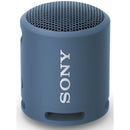 Sony XB13 Extra Bass™ Bluetooth and Waterproof Portable Speaker SRSXB13L IMAGE 1