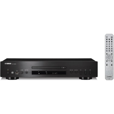 Yamaha Lecteur CD CD-S303