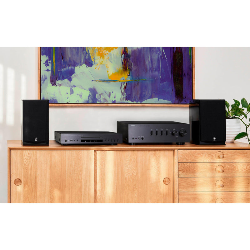 Yamaha CD Player CD-S303 IMAGE 5