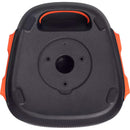 JBL Blutooth 160-Watt Powered Speaker PARTYBOX110AM IMAGE 8