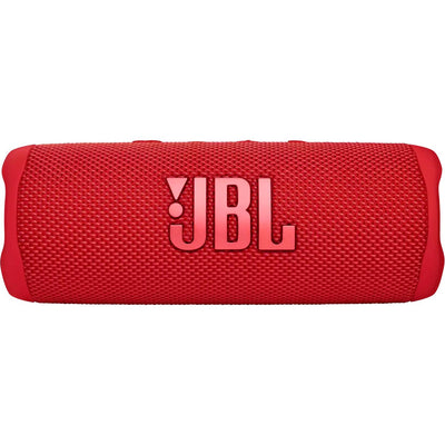 JBL Enceinte Bluetooth portable de 20 watts et étanche à l'eau JBLFLIP6REDAM