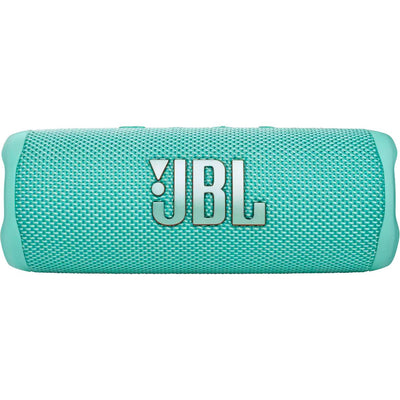 JBL Enceinte Bluetooth portable de 20 watts et étanche à l'eau JBLFLIP6TEALAM