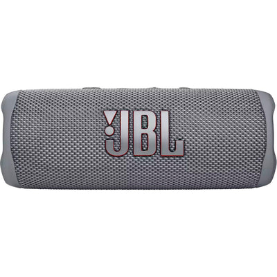 JBL Enceinte Bluetooth portable de 20 watts et étanche à l'eau JBLFLIP6GREYAM