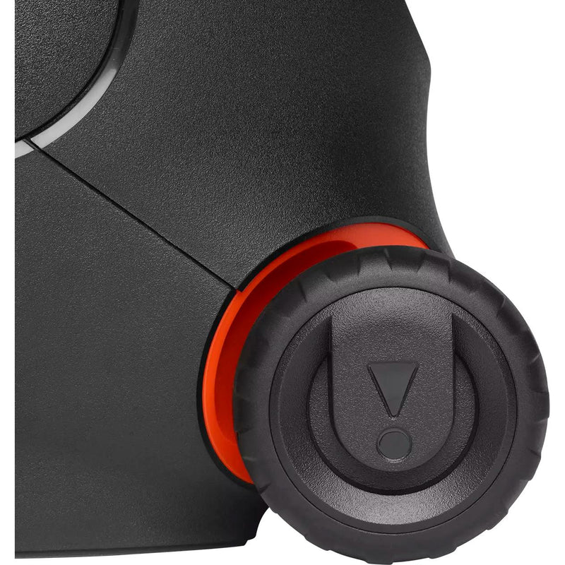 JBL PartyBox 710 Bluetooth 800-Watt Portable Speaker JBLPARTYBOX710AM IMAGE 11