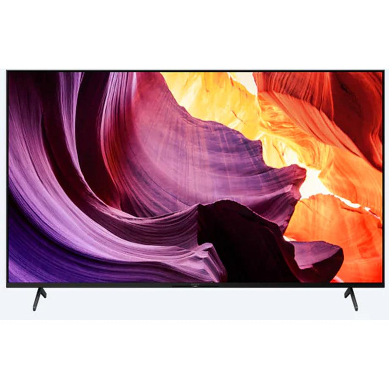 Sony 75-inch 4K HDR Smart TV KD75X80K IMAGE 2