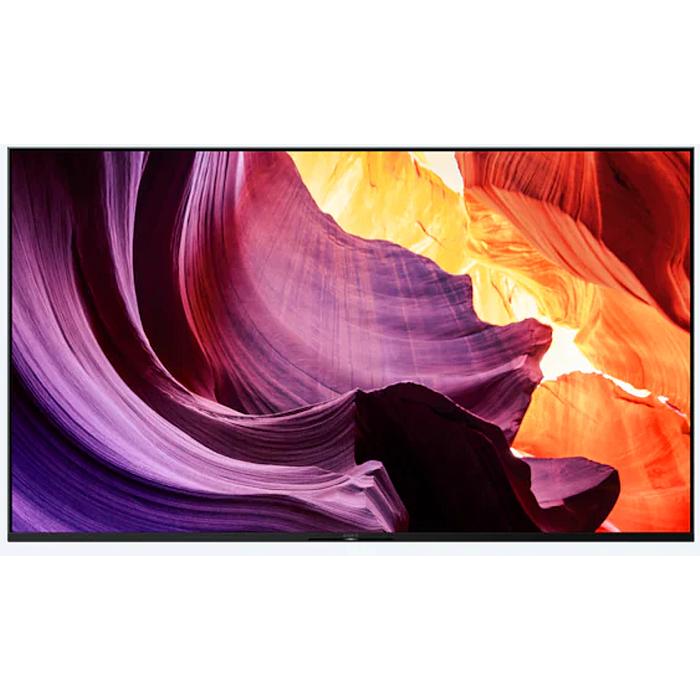 Sony 75-inch 4K HDR Smart TV KD75X80K IMAGE 6