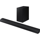 Samsung 3.1-Channel Sound Bar with Bluetooth HW-B650/ZC IMAGE 3