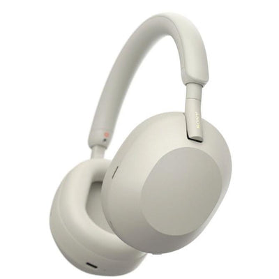 Sony Bluetooth Headphones with Microphone WH1000XM5S