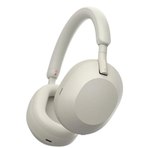 Sony Bluetooth Headphones with Microphone WH1000XM5S