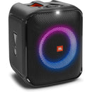 JBL PartyBox Encore Essential 100-Watt Bluetooth Portable Speaker JBLPBENCOREESSAM IMAGE 2