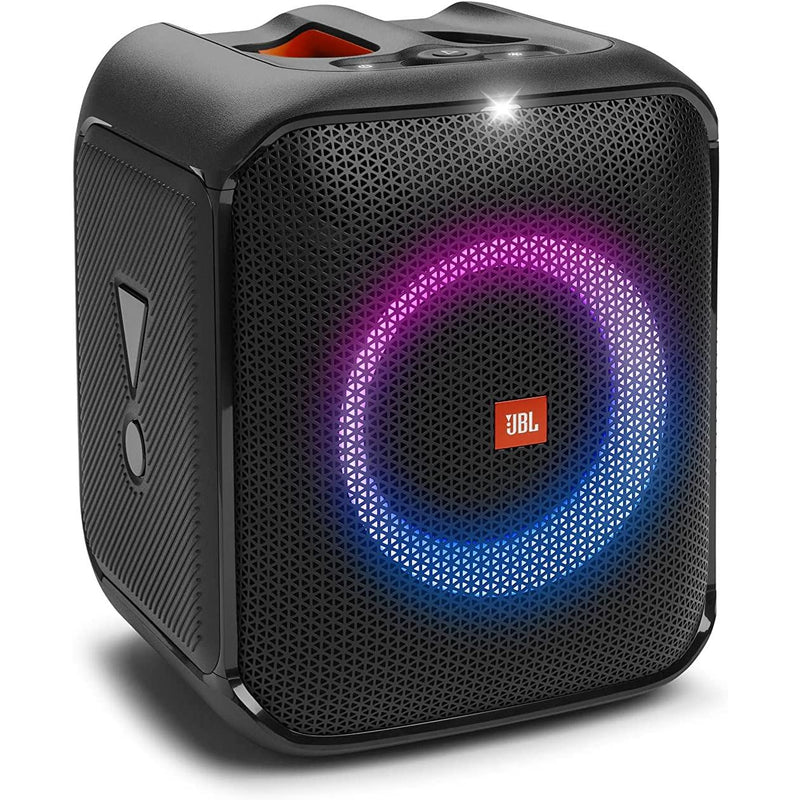 JBL PartyBox Encore Essential 100-Watt Bluetooth Portable Speaker JBLPBENCOREESSAM IMAGE 2