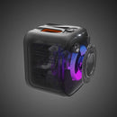 JBL PartyBox Encore Essential 100-Watt Bluetooth Portable Speaker JBLPBENCOREESSAM IMAGE 3