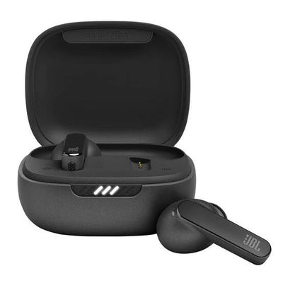 JBL Écouteurs intra-auriculaire sans-fil avec microphone intégré JBLLIVEPRO2TWSBAM