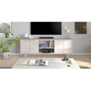 Yamaha Compact Sound Bar and Wireless Subwoofer With Bluetooth SR-C30A IMAGE 8