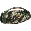 JBL Bluetooth Waterproof Portable Speaker JBLBOOMBOX3SQUADAM IMAGE 2