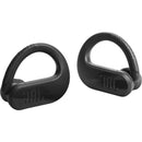 JBL Wireless Open-Ear Headphones with Microphone ENDURPEAK3BLKAM IMAGE 10