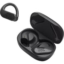 JBL Wireless Open-Ear Headphones with Microphone ENDURPEAK3BLKAM IMAGE 12