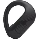 JBL Wireless Open-Ear Headphones with Microphone ENDURPEAK3BLKAM IMAGE 4