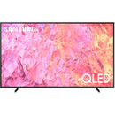 Samsung 65-inch QLED 4K Smart TV QN65Q60CAFXZC IMAGE 2