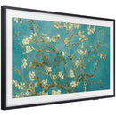 Samsung 32-inch The Frame QLED 4K Smart TV QN32LS03CBFXZC IMAGE 2