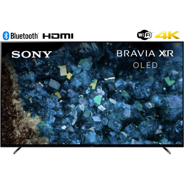 Sony 65-inch Bravia XR OLED 4K Smart TV XR65A80L IMAGE 1