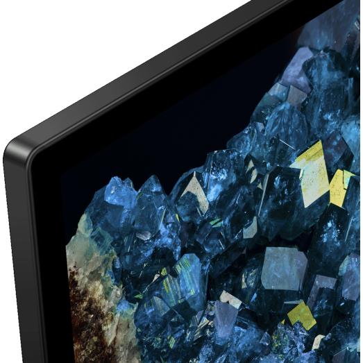 Sony 65-inch Bravia XR OLED 4K Smart TV XR65A80L IMAGE 6