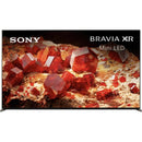 Sony 85-inch Bravia XR 4K Smart TV XR-85X93L IMAGE 3