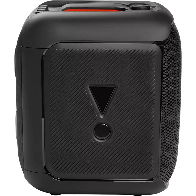JBL PartyBox Encore 100-Watt Bluetooth Portable Speaker JBLPBENCORE2MICAM IMAGE 5