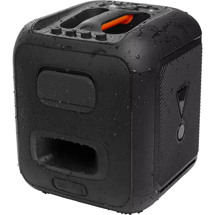 JBL PartyBox Encore 100-Watt Bluetooth Portable Speaker JBLPBENCORE2MICAM IMAGE 8