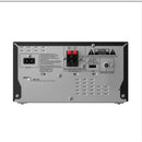 Panasonic 80-Watt Neat Micro System with CD, Radio, and Bluetooth'ï