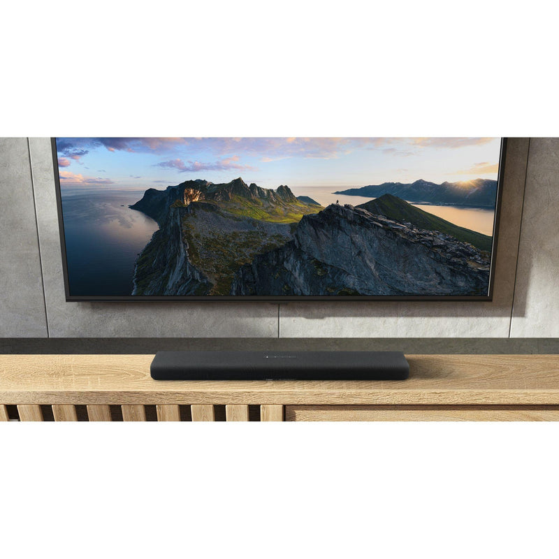 Yamaha Sound Bar with Bluetooth SR-B40A B IMAGE 10