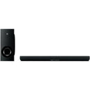 Yamaha Sound Bar with Bluetooth SR-B40A B IMAGE 2