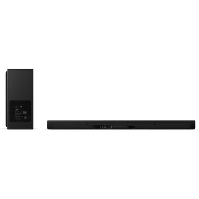 Yamaha Sound Bar with Bluetooth SRX50A