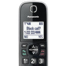 Panasonic Additional Handset KX-TGFA87B IMAGE 2