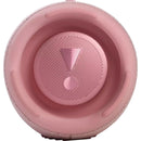 JBL Bluetooth 30-Watt Waterproof Portable Speaker JBLCHARGE5PINKAM IMAGE 4