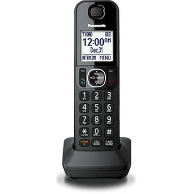 Panasonic Additional Handset KXTGFA30M
