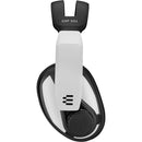 Sennheiser Gaming Headset with Microphone GSP 301 White/Black IMAGE 3